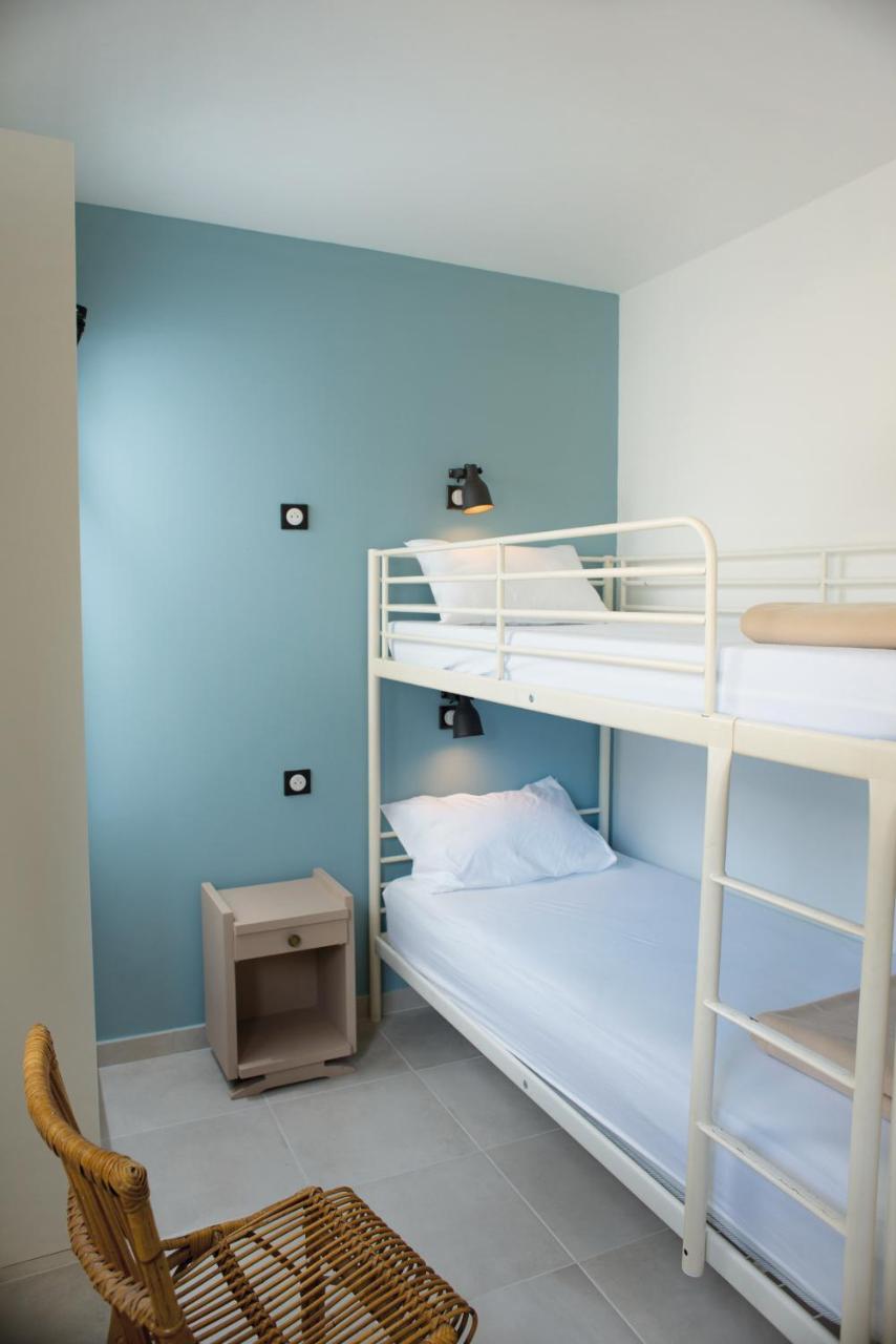Appartements Des Joncas Мартиг Экстерьер фото